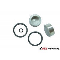 Grimeca Brake Claw Piston Set 30x12 Grimeca pour
