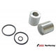 Divers étaux à étrier ensemble 25x27 AJP
