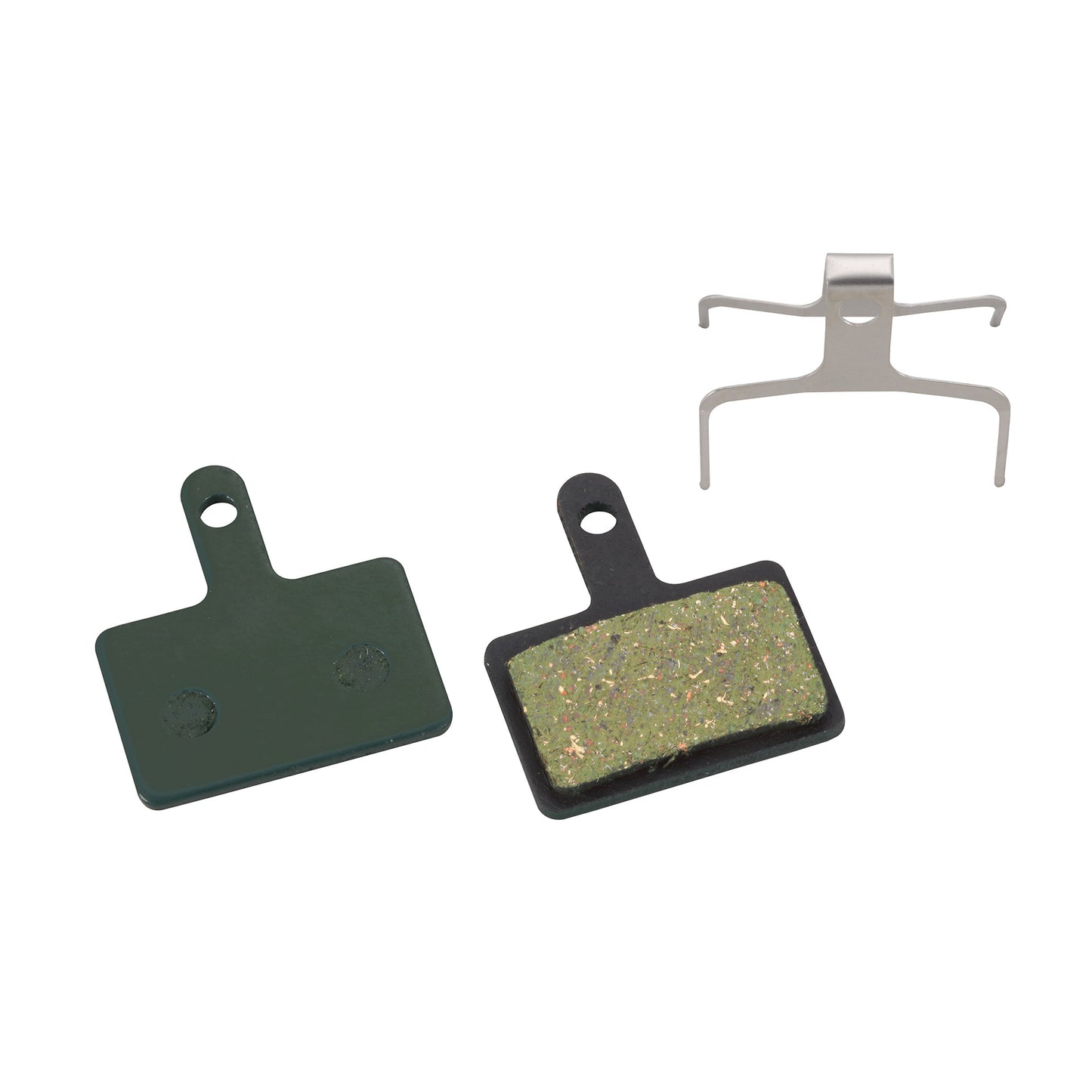 Marwi Disc Brake Block Set DBP-10E Deore (25e)