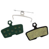 Bloc de frein à disque Marwi SET DBP-53E AVID CODE SRAM (25e)