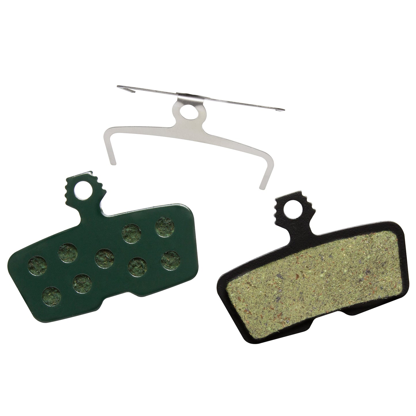 Bloc de frein à disque Marwi SET DBP-53E AVID CODE SRAM (25e)