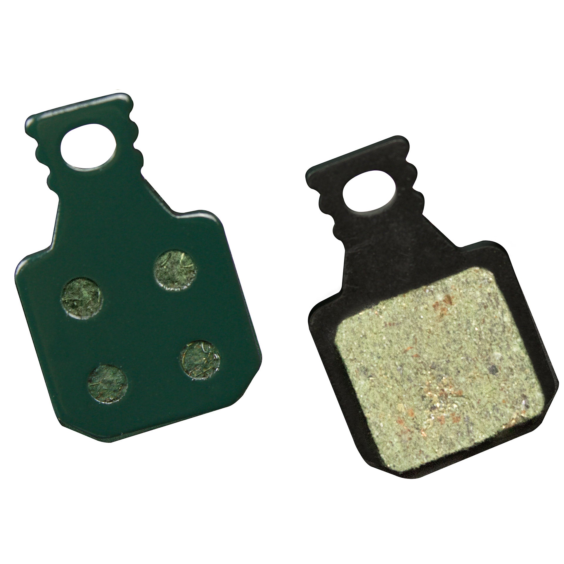 Bloc de frein à disque Marwi Set DBP-60E MT5 7 CT5 4 PADS (25e)
