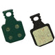 Bloc de frein à disque Marwi Set DBP-60E MT5 7 CT5 4 PADS (25e)