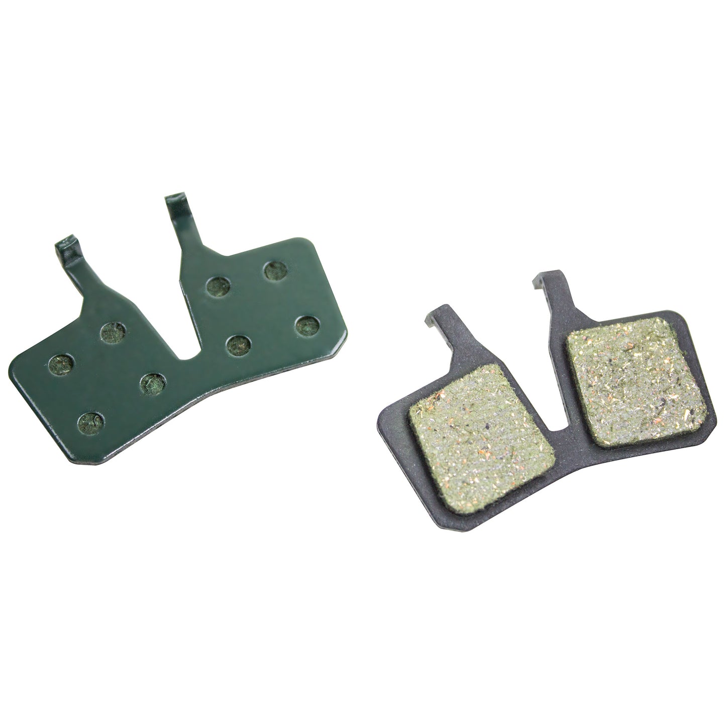 Bloc de frein à disque Marwi SET DBP-65E MT5 7 CT5 2 PADS (25e)