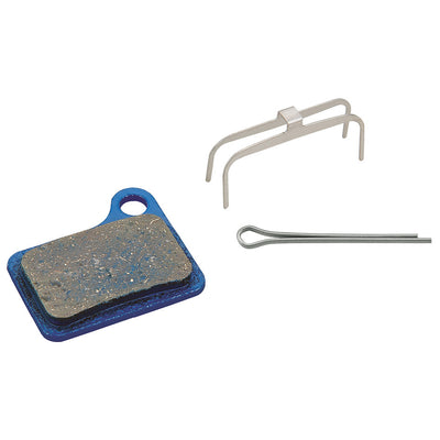 Marwi union plaquette de frein à disque dbp-15 orga shimano deore 438015