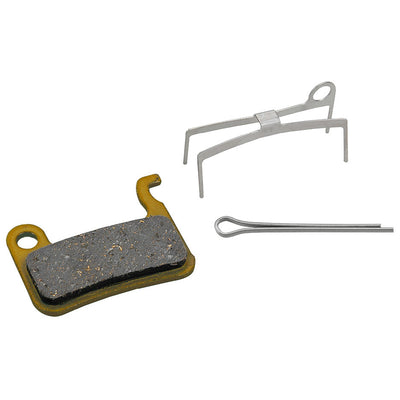 Union Union Disc Free Bloc DBP-17S Fritted Shimano XTR 438117