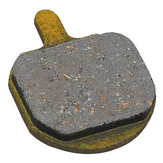 Marwi Union Disc Brake Block DBP-26S Frittered Hayes Sole MX12 MX3 438126