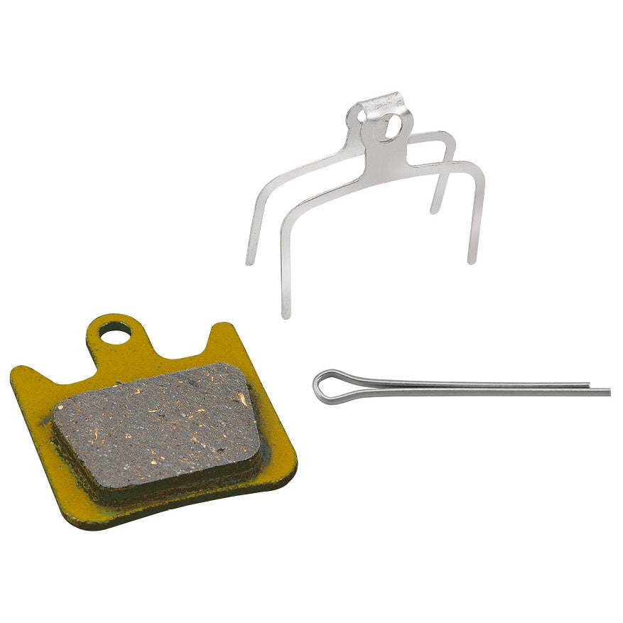 Marwi union disc brake pad dbp-48s sintered am hope x2 438148