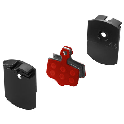 Union Union Disc Free Bloc avec une côte fraîche DBP-44SC Elixir Avid Fid Elixir
