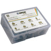 Bloc de frein à disque Shimano 6859 Box a 25 ensembles