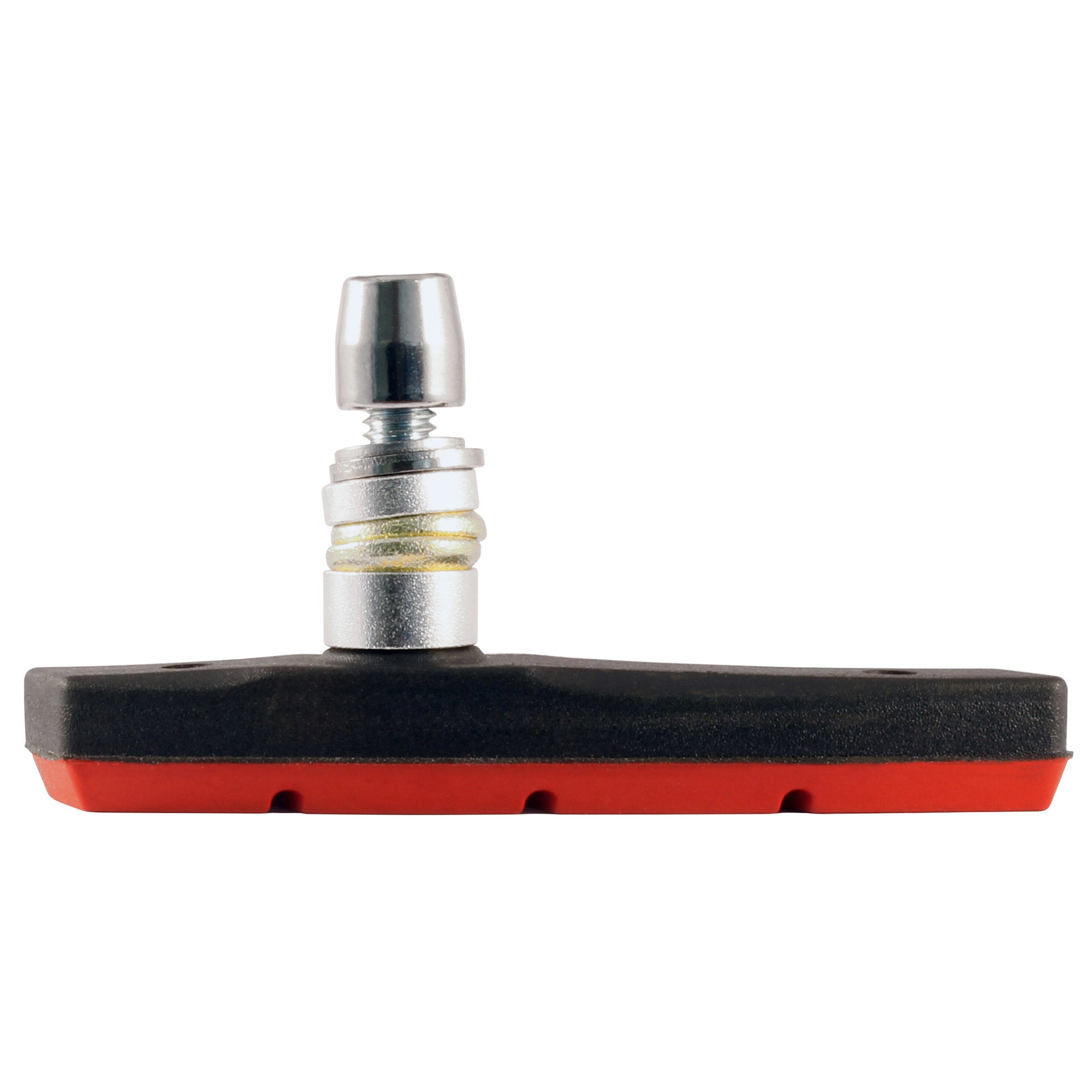 Union BS-440 Plaquette de frein V-brake 80mm. Par 2. Spécialement pour les vélos électriques