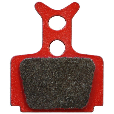Plaquette de frein à disque Marwi union dbp-42sc sin formula mega pour système de nervures de refroidissement