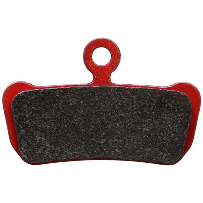 Marwi union plaquette de frein à disque dbp-57sc sin avid xo sram guide pour aileron de refroidissement