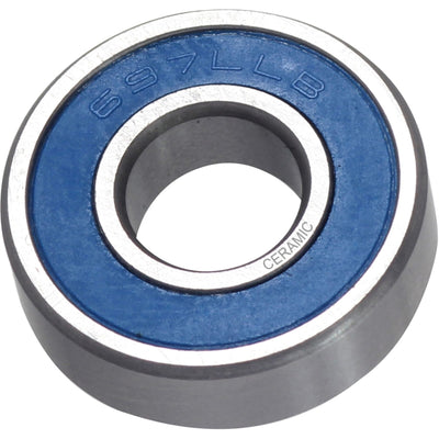 Union Kogellager CB-311 697 LLB 7X17X5 Céramique