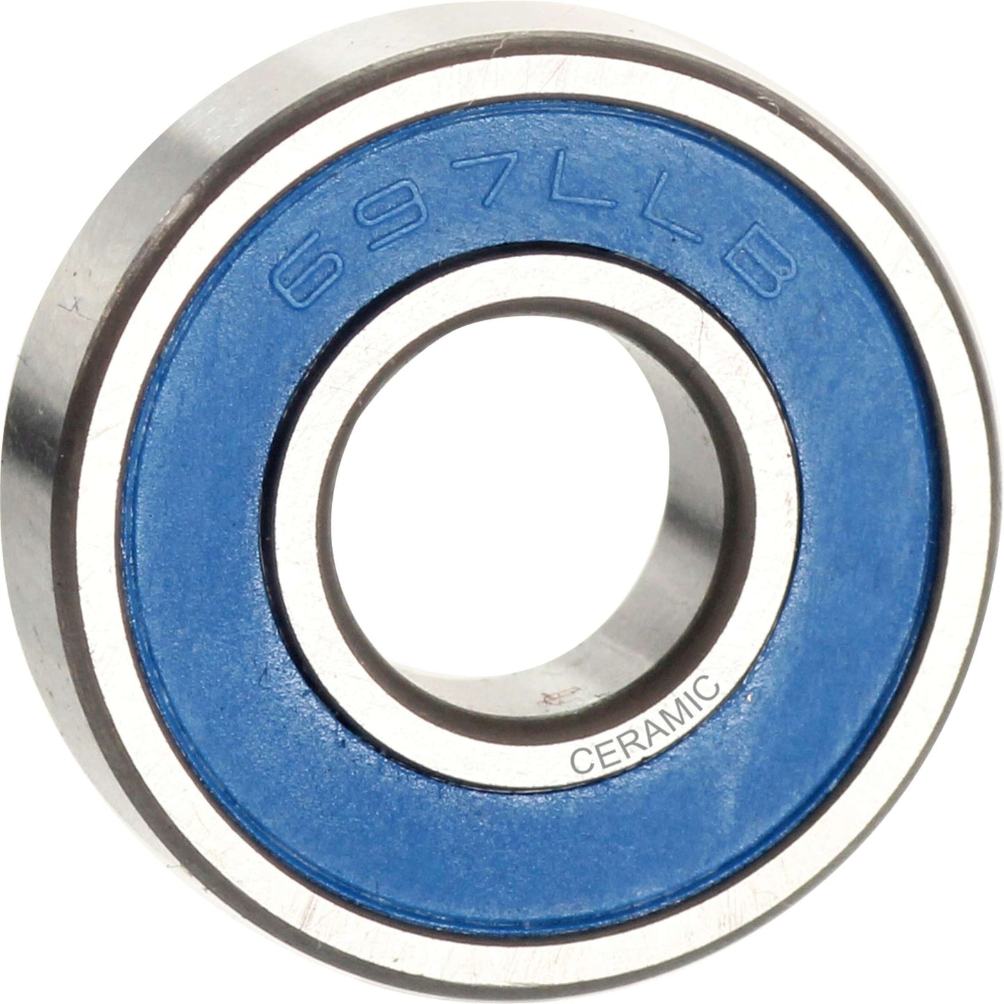 Union Kogellager CB-311 697 LLB 7X17X5 Céramique