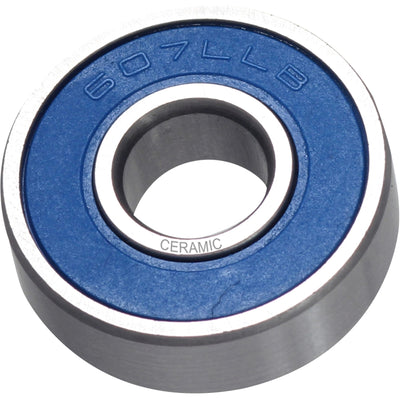 Union Kogellager CB-314 607 LLB 7x19x6 Céramique