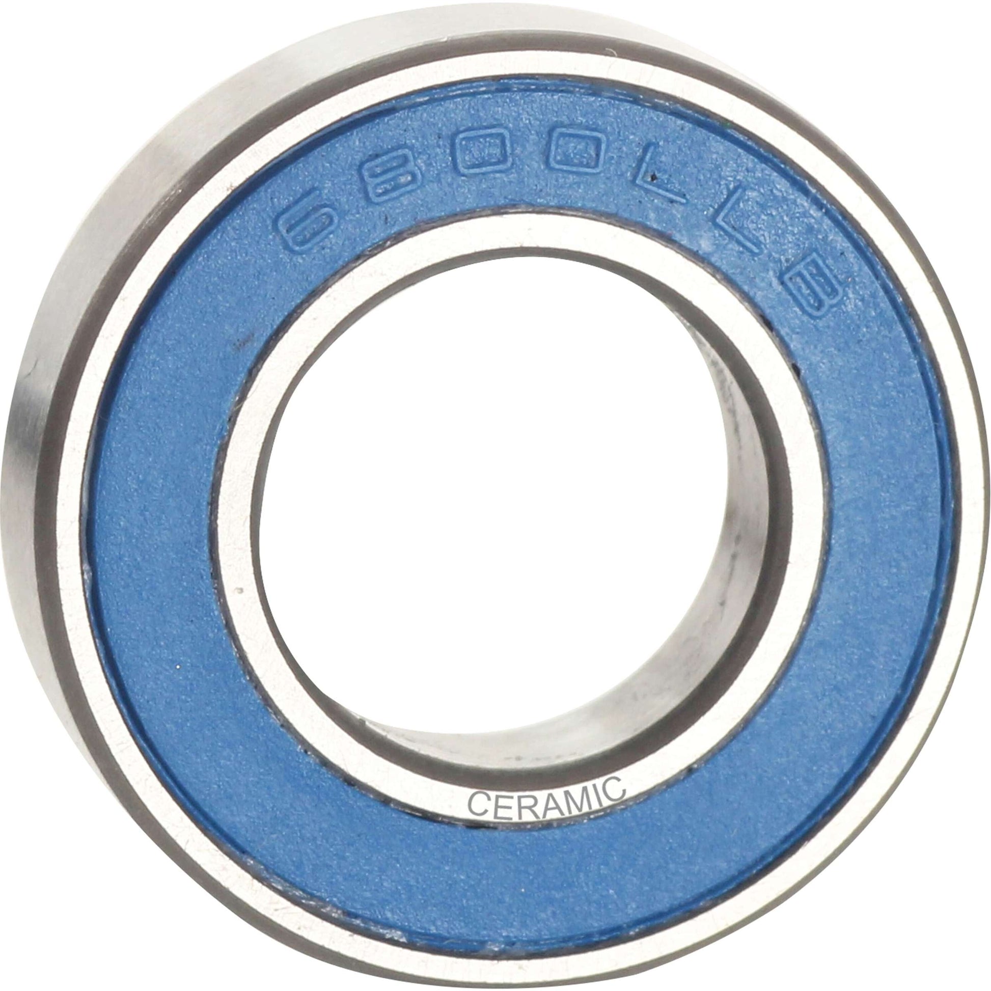 Union Kogellager CB-323 6800 LLB 10X19X5 Céramique