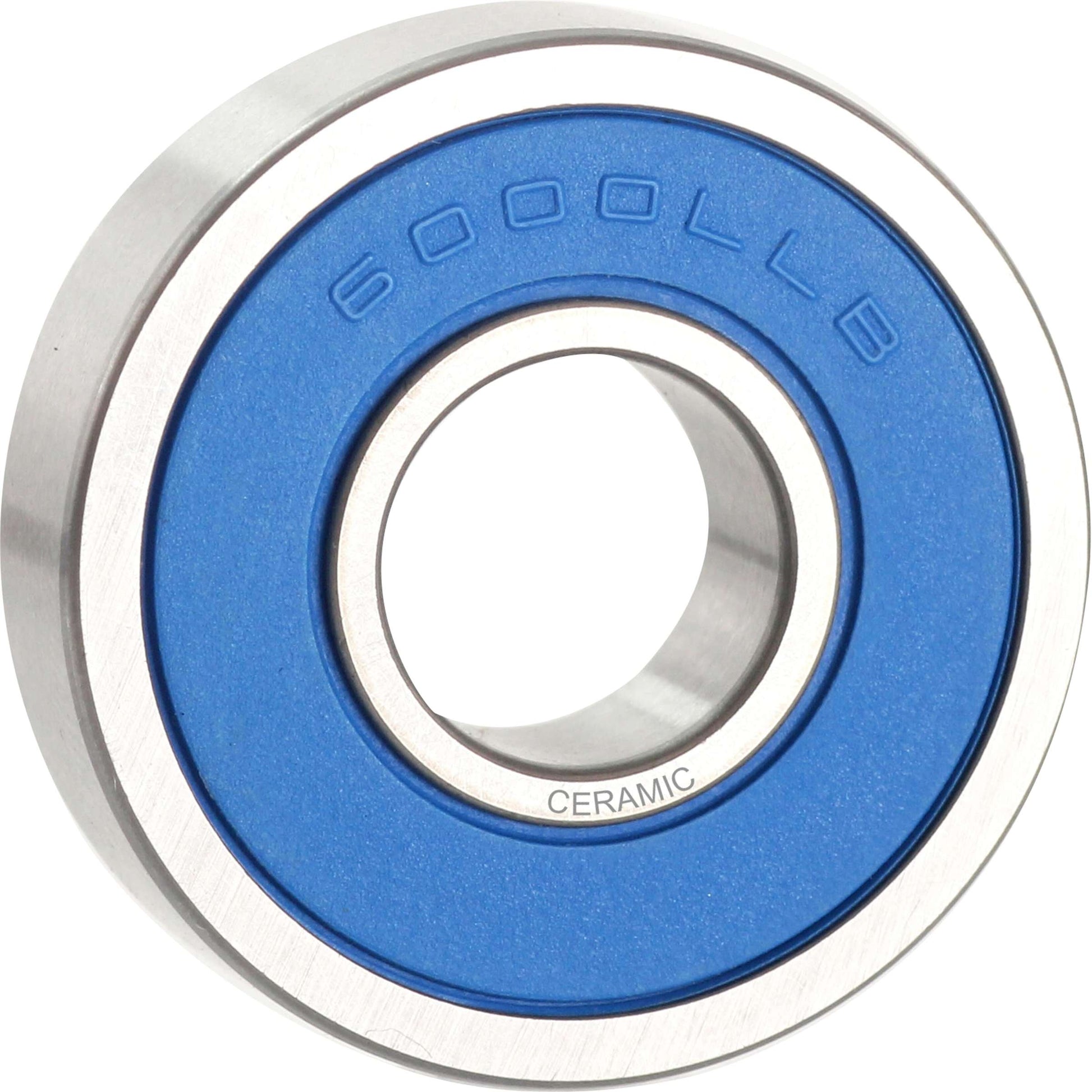 Union Kogellager CB-329 6000 LLB 10X26X8 Céramique