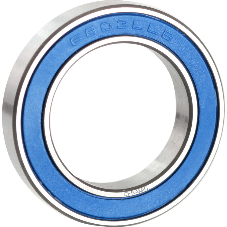 Union Kogellager CB-350 6803 LLB 17X26X5 Céramique