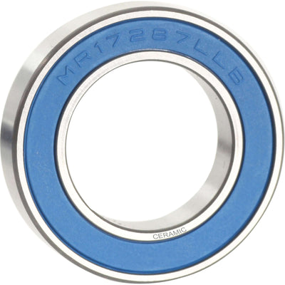 Union Kogellager CB-353 LBB MR17287 17x28x7 Céramique
