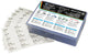 Marwi Union Assortiment Box Belly Roulements vides