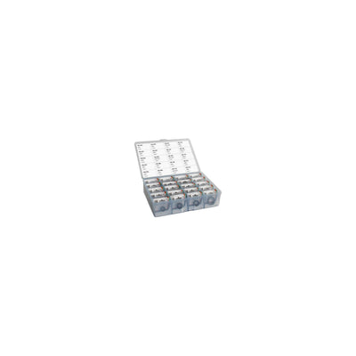 Marwi Assortiment Boîte à billes Hub BB