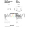 Union Kogellager Max CB-630 3901V 12x24x10
