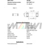Union Kogellager Max CB-640 DR17289V 17X28X9
