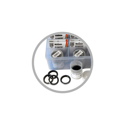 Marwi Balhead Lower CB-780 40.0x51.9x8 45� 45� (10e)