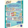 999games 999 games flip 7 version anglaise compacte - jeu de cartes