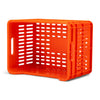 Proof urbain à l'épreuve urbaine Krat 30l Oranje Orange 40x30x25