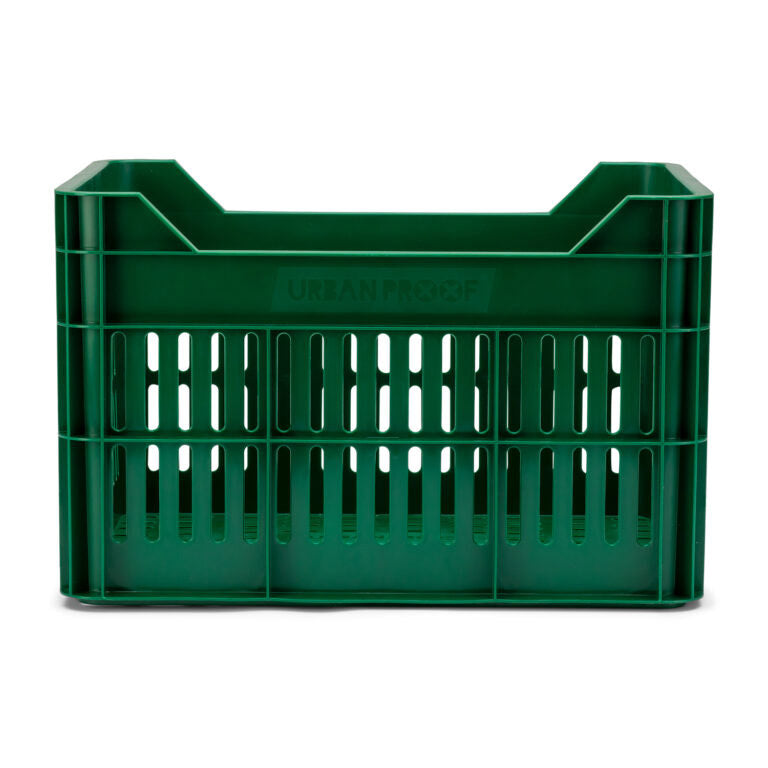 Urbanproof Urban Proof Krat 30L vert rétro vert 40x30x25