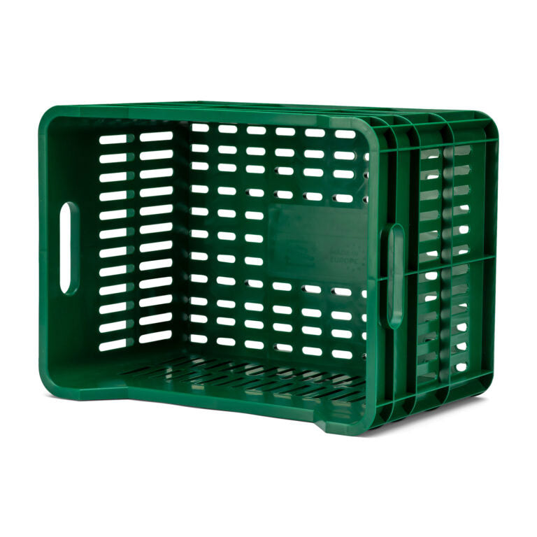 Urbanproof Urban Proof Krat 30L vert rétro vert 40x30x25