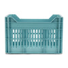 Urbanproof Urban Proof Krat 30l bleu ciel bleu 40x30x25