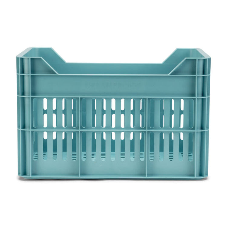 Urbanproof Urban Proof Krat 30l bleu ciel bleu 40x30x25