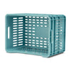 Urbanproof Urban Proof Krat 30l bleu ciel bleu 40x30x25