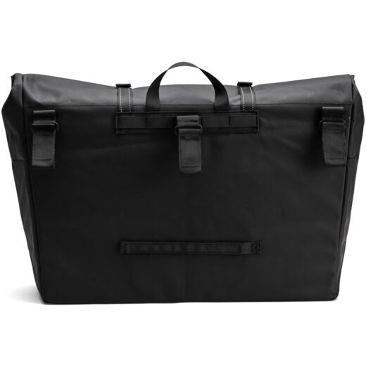 Sac à l'épreuve urbaine à l'épreuve urbaine Longtail Black | 60L