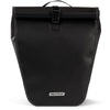 Urbanproof sac urban proof single district 20l noir recyclé