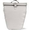 Urbanproof sac urban proof single district 20l gris recyclé