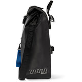 Urbanproof urban proof single storm bag 20l noir recyclé - afbeelding 5