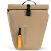 Urbanproof sac tempête unique à l'épreuve urbaine 20l sable recyclé