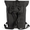 Urbanproof sac à dos urban proof knox 20l rpet noir