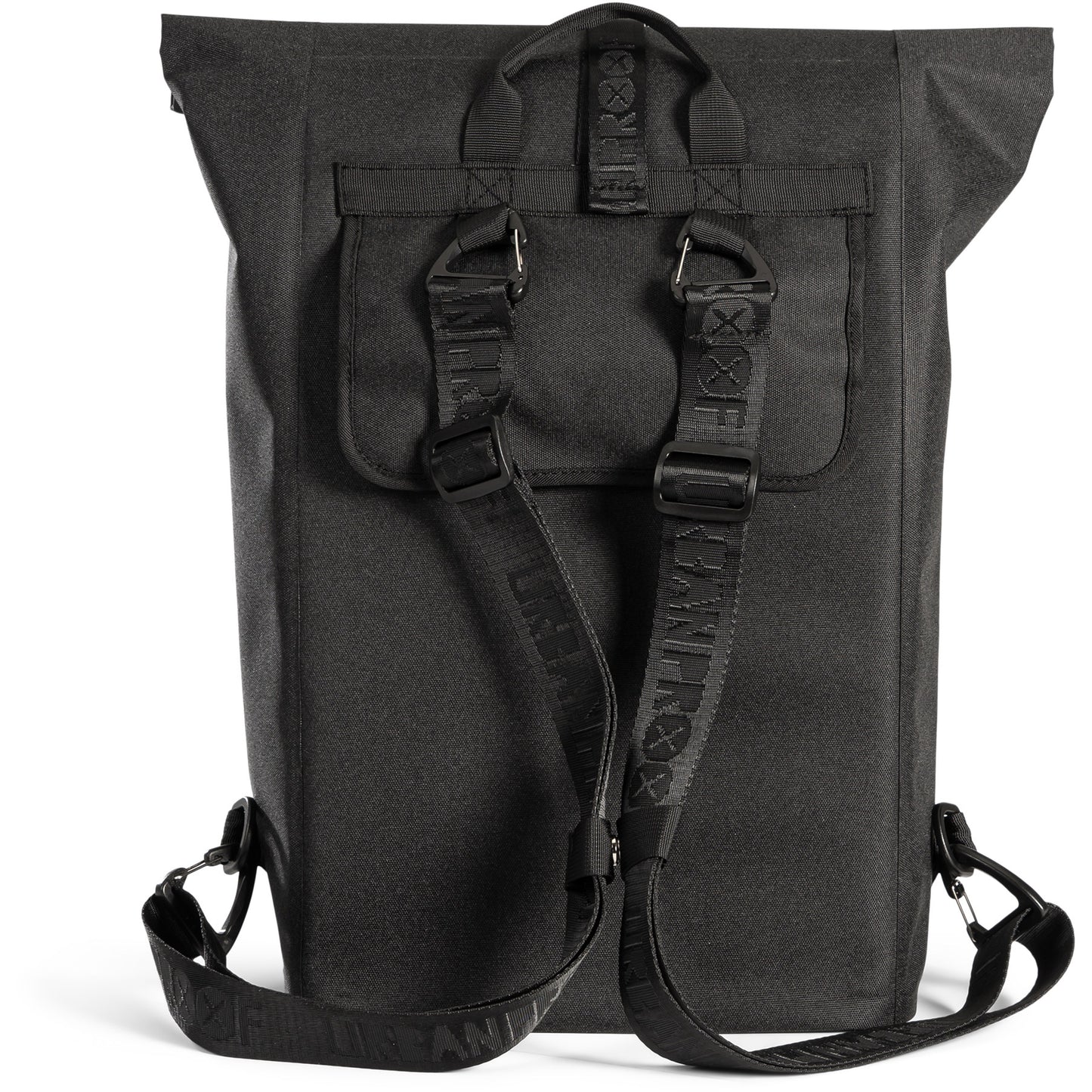 Urbanproof sac à dos urban proof knox 20l rpet noir