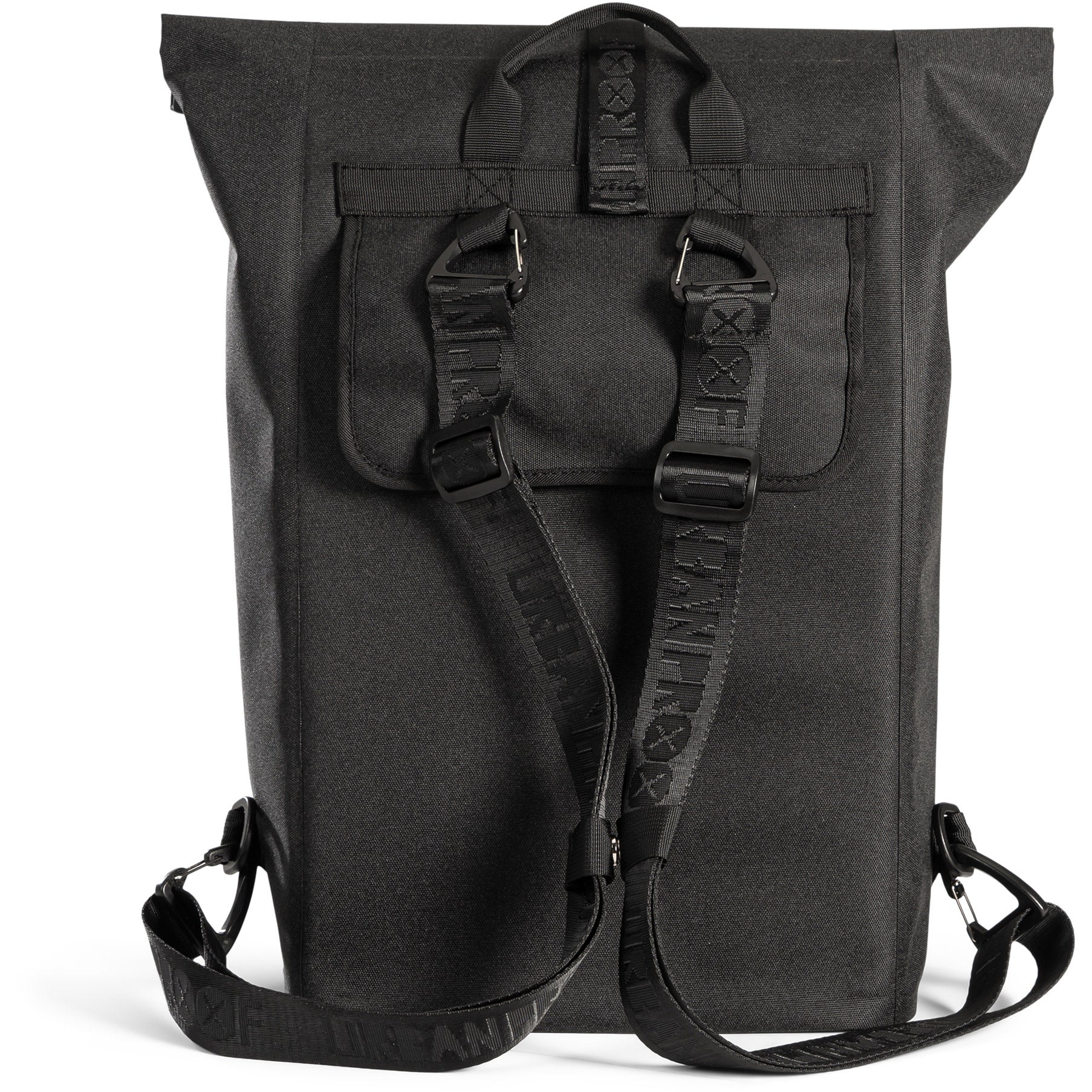 Urbanproof sac à dos urban proof knox 20l rpet noir
