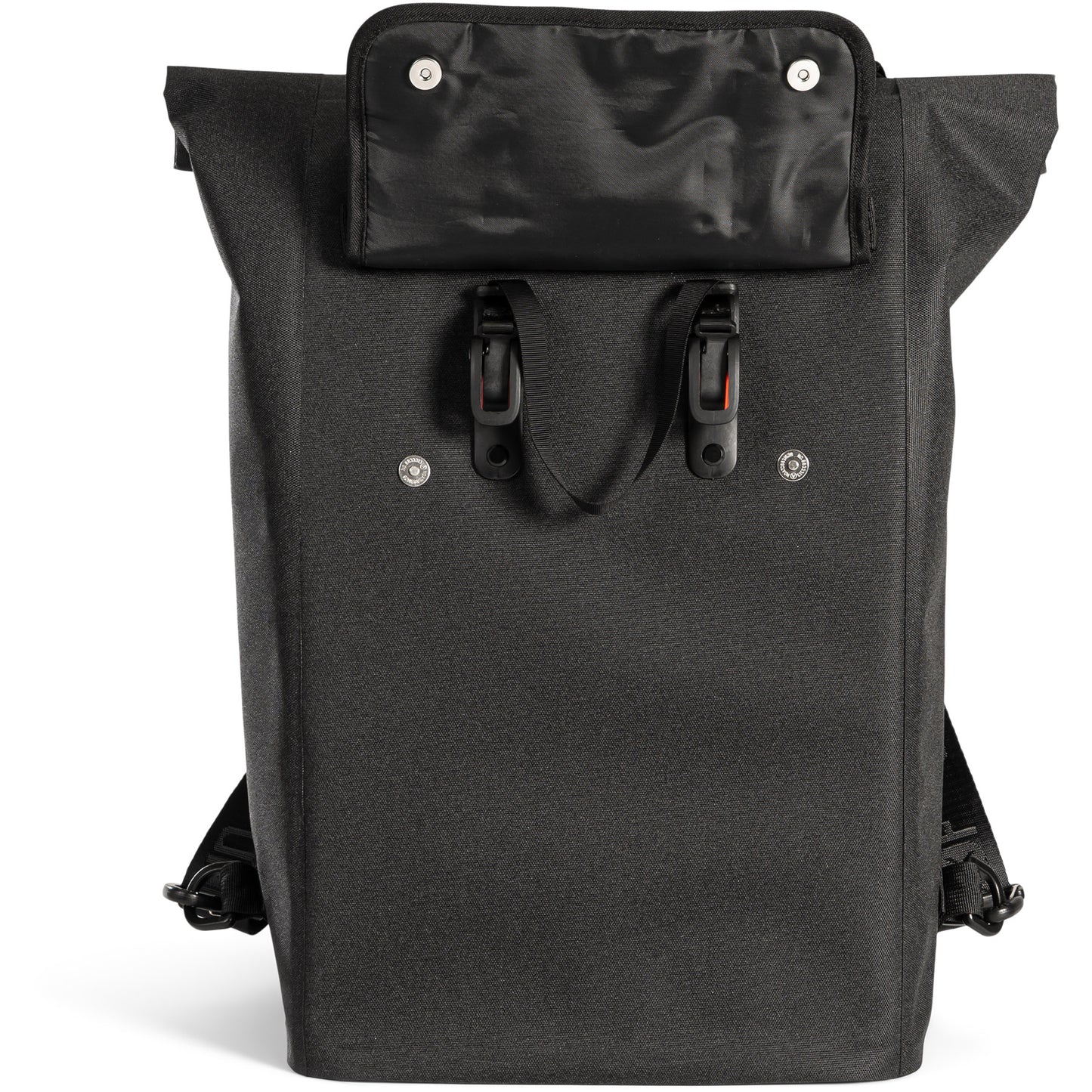 Urbanproof sac à dos urban proof knox 20l rpet noir