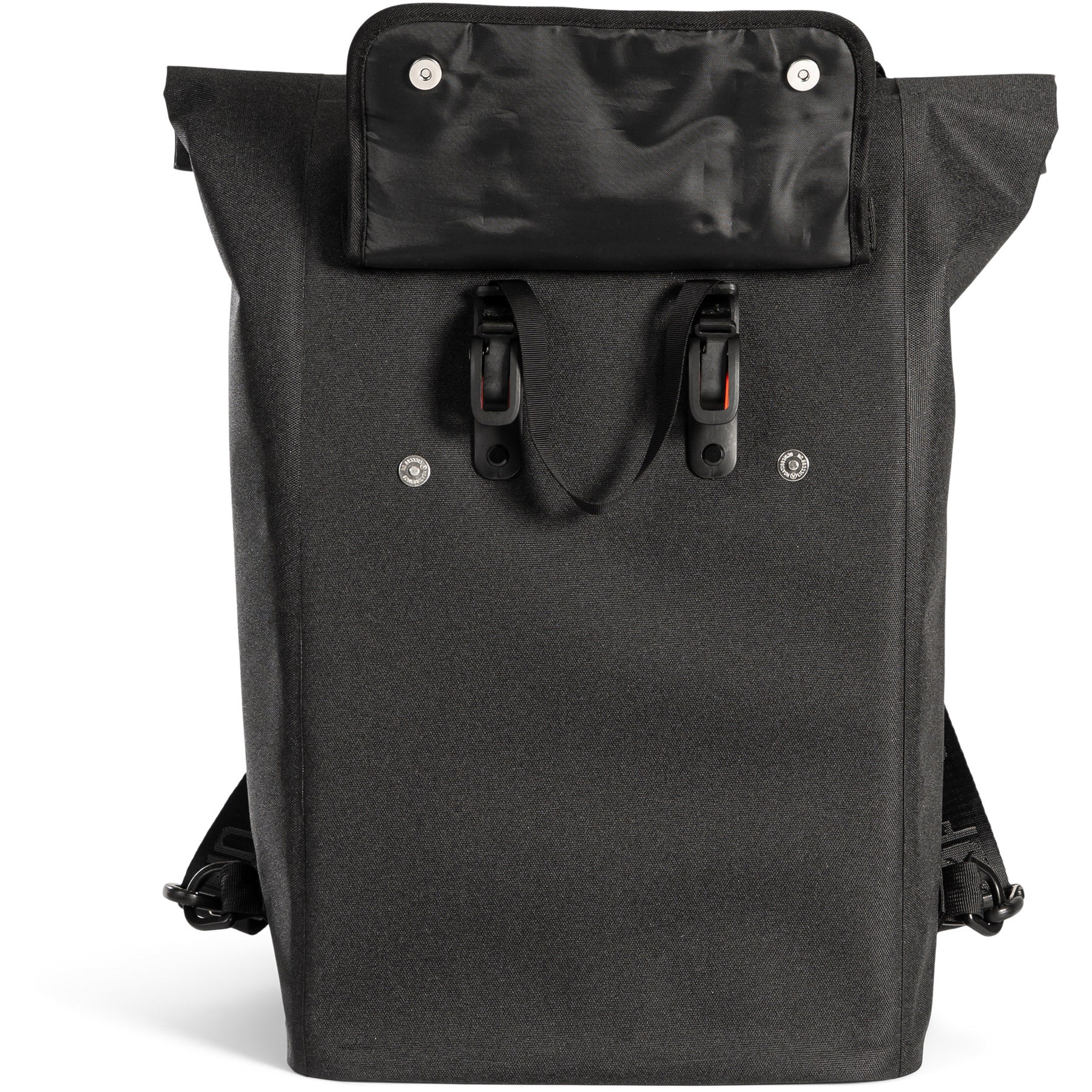 Urbanproof sac à dos urban proof knox 20l rpet noir