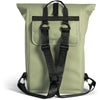Urbanproof sac à dos urban proof knox 20l rpet menthe