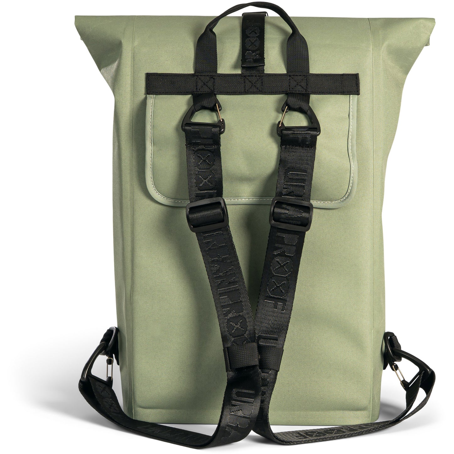 Urbanproof sac à dos urban proof knox 20l rpet menthe