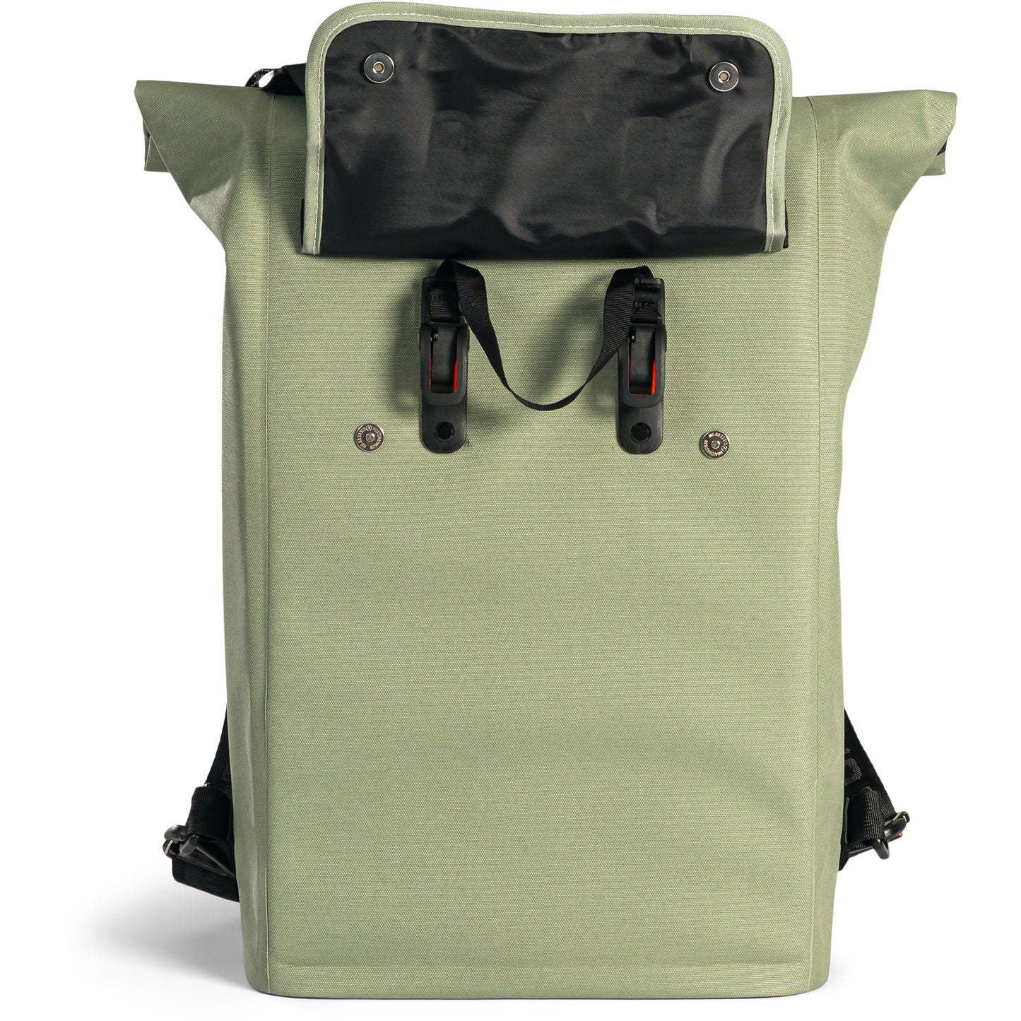 Urbanproof sac à dos urban proof knox 20l rpet menthe