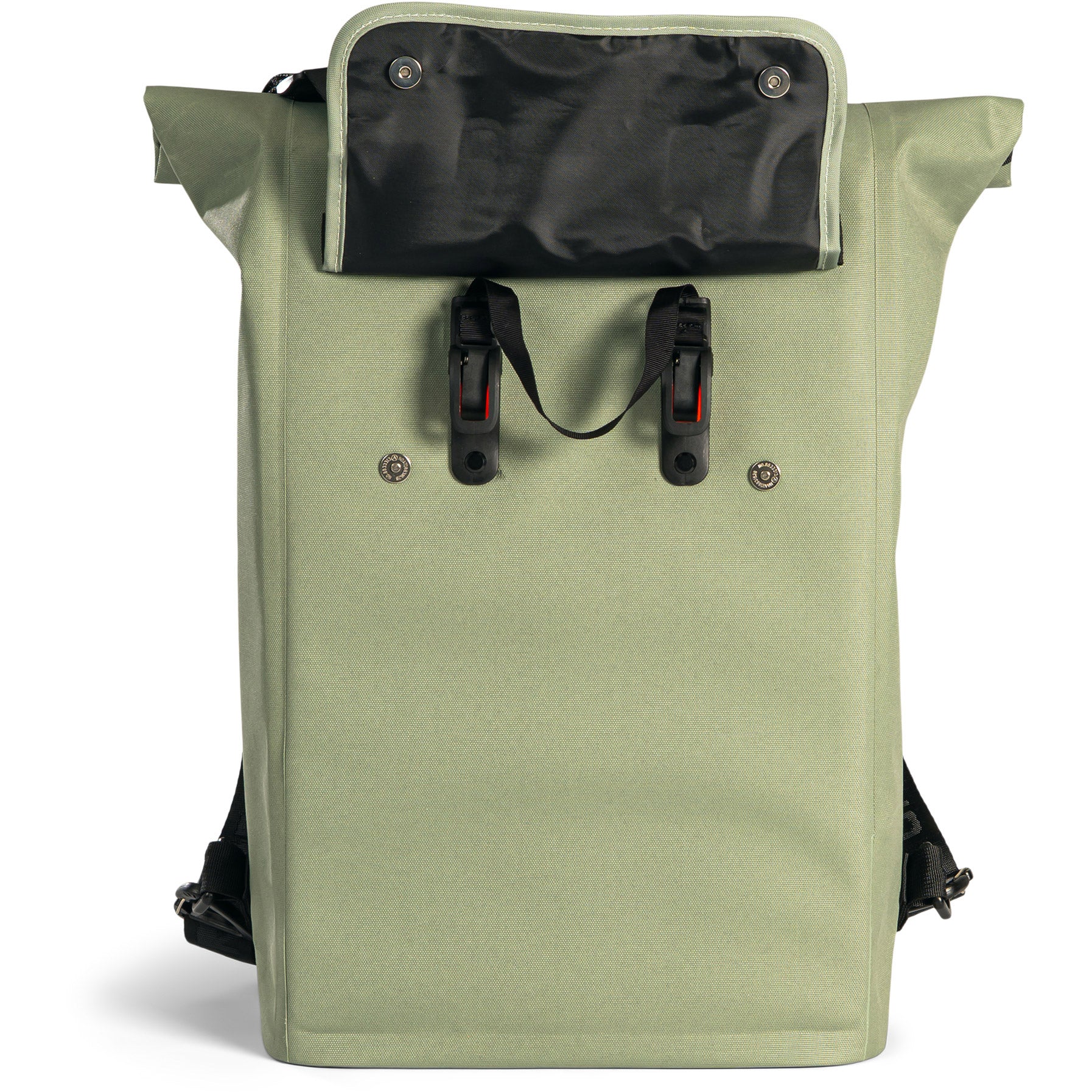 Urbanproof sac à dos urban proof knox 20l rpet menthe